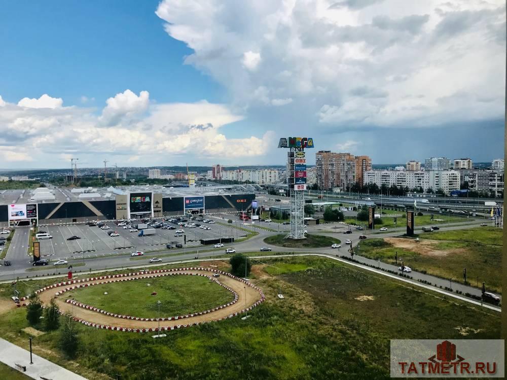 Коммерческая / Продажа / Офисы, Казань, Победы проспект, 11 250 000 Предлагаю Вашему вниманию помещение площадью 116 кв.м. в ЖК «Победа» с индивидуальной входной группой, которая... - 4