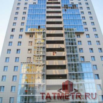Продажа / Квартиры, Казань, Рауиса Гареева улица, 2 266 000 Квартира –студия в жилом комплексе «Сказочный Лес» от застройщика. Срок сдачи лето 2019 года Расположен в самом... - 4