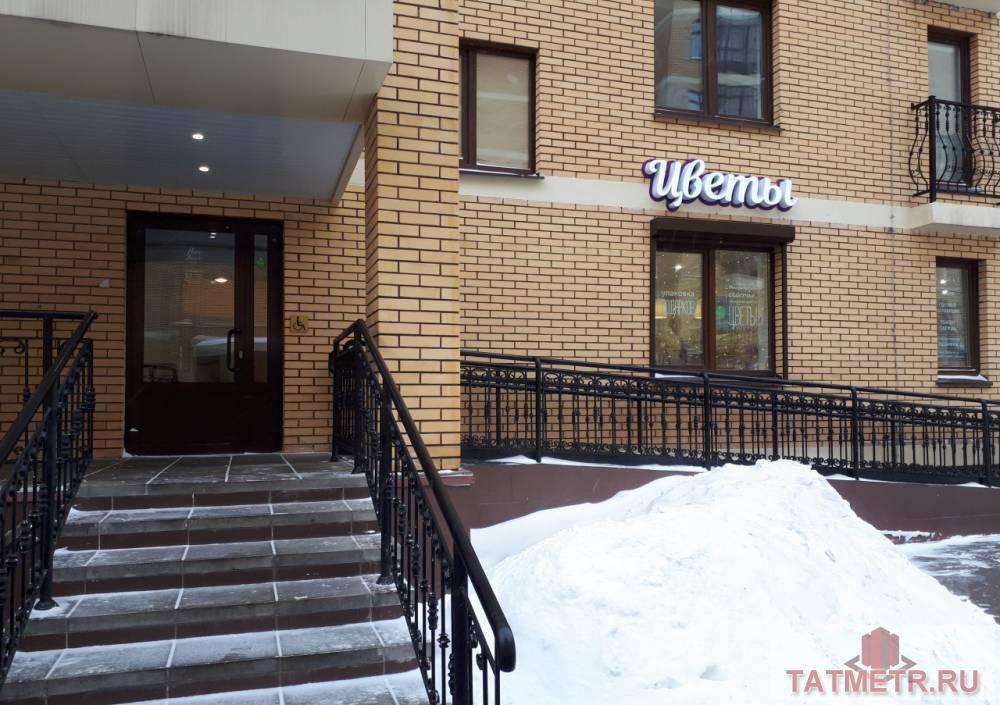 Коммерческая / Продажа / Торговые помещения, Набережные Челны, Вахитова проспект, 3 500 000 Продается помещение В СОБСТВЕННОСТИ без обременения в не жилом фонде от собственника (физ.лицо) в элитном жилом... - 10