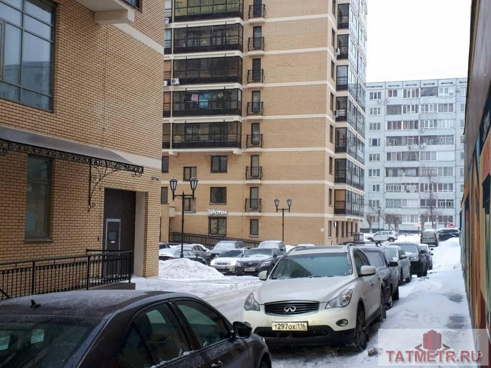 Коммерческая / Продажа / Торговые помещения, Набережные Челны, Вахитова проспект, 3 500 000 Продается помещение В СОБСТВЕННОСТИ без обременения в не жилом фонде от собственника (физ.лицо) в элитном жилом... - 17
