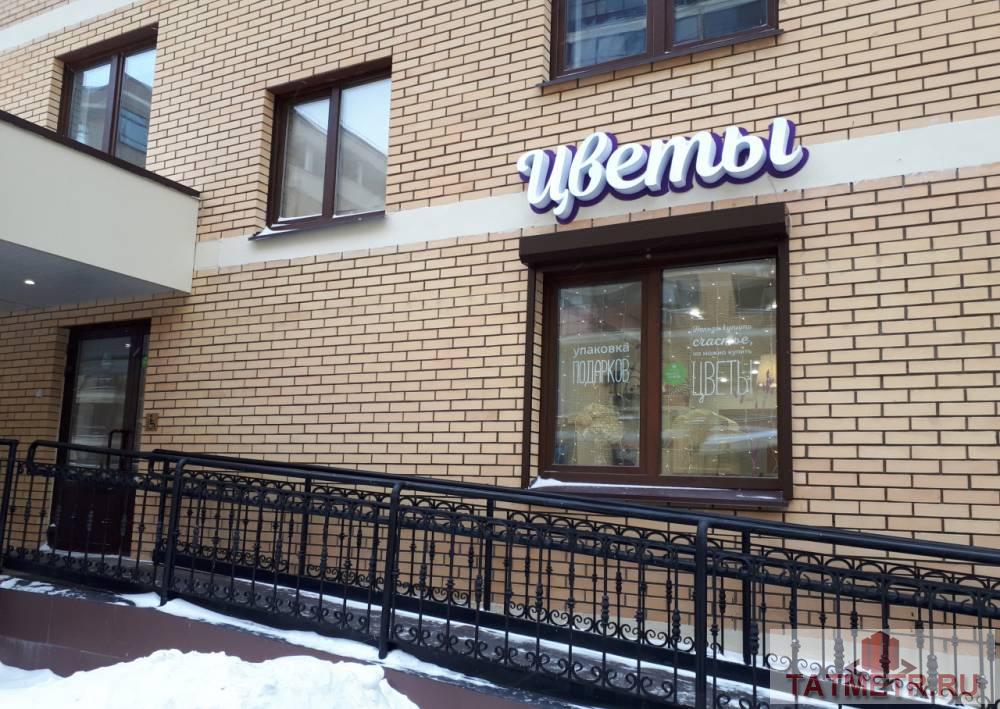 Коммерческая / Продажа / Торговые помещения, Набережные Челны, Вахитова проспект, 3 500 000 Продается помещение В СОБСТВЕННОСТИ без обременения в не жилом фонде от собственника (физ.лицо) в элитном жилом... - 9
