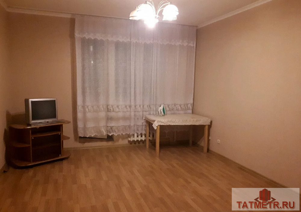 Аренда / Квартиры, Казань, Чистопольская улица, 17 000 Сдается комфортная 1-комнатная квартира в новом кирпичном доме. В квартире сделан современный ремонт. Полы: ламинат.... - 4