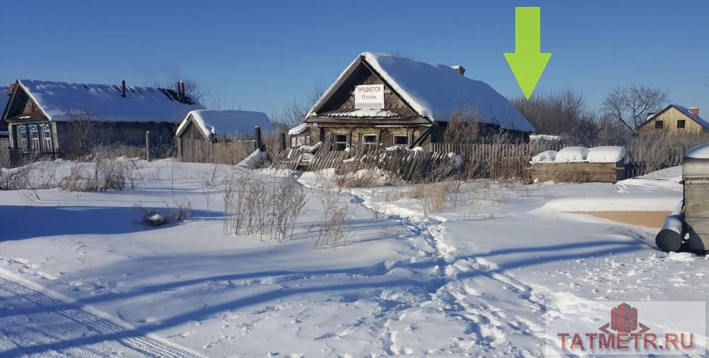 Продажа / Земельные участки, Лебяжье, Центральная улица, 290 000 Срочная продажа. Вторая береговая линия реки Камы (рыбалка, купание, прогулки на катере). На участке расположен...