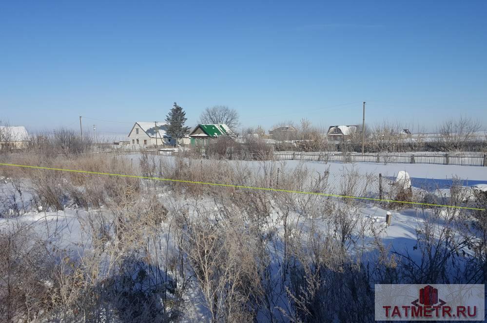 Продажа / Земельные участки, Лебяжье, Центральная улица, 290 000 Срочная продажа. Вторая береговая линия реки Камы (рыбалка, купание, прогулки на катере). На участке расположен... - 2