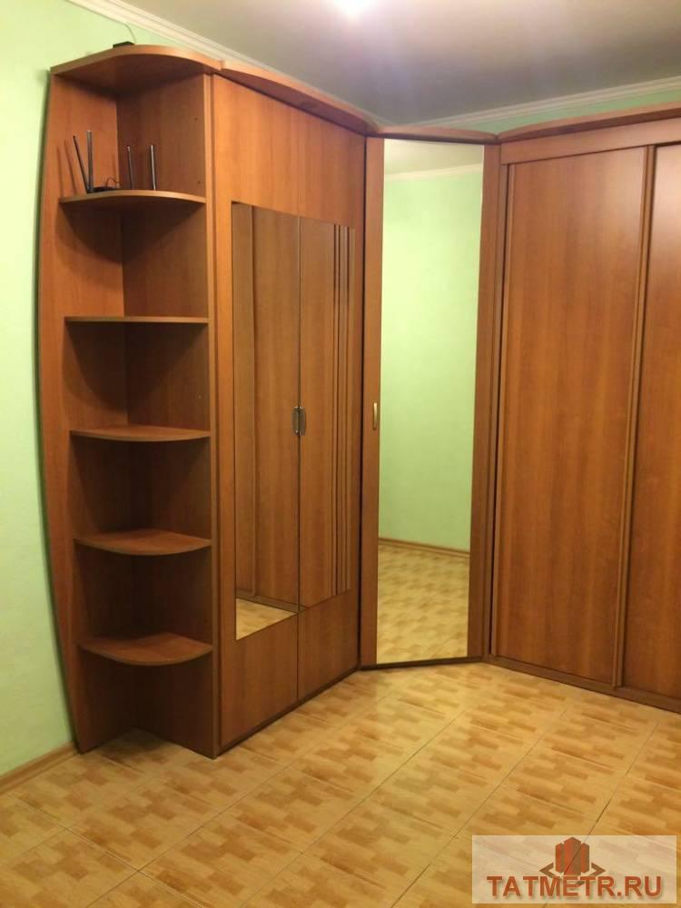 Аренда / Квартиры, Казань, Адоратского улица, 23 000 Сдаю 2-к по ул. АДОРАТСКОГО 2 (XL) Новый дом, закрытый двор. Квартира просторная с хорошим ремонтом, комнаты...