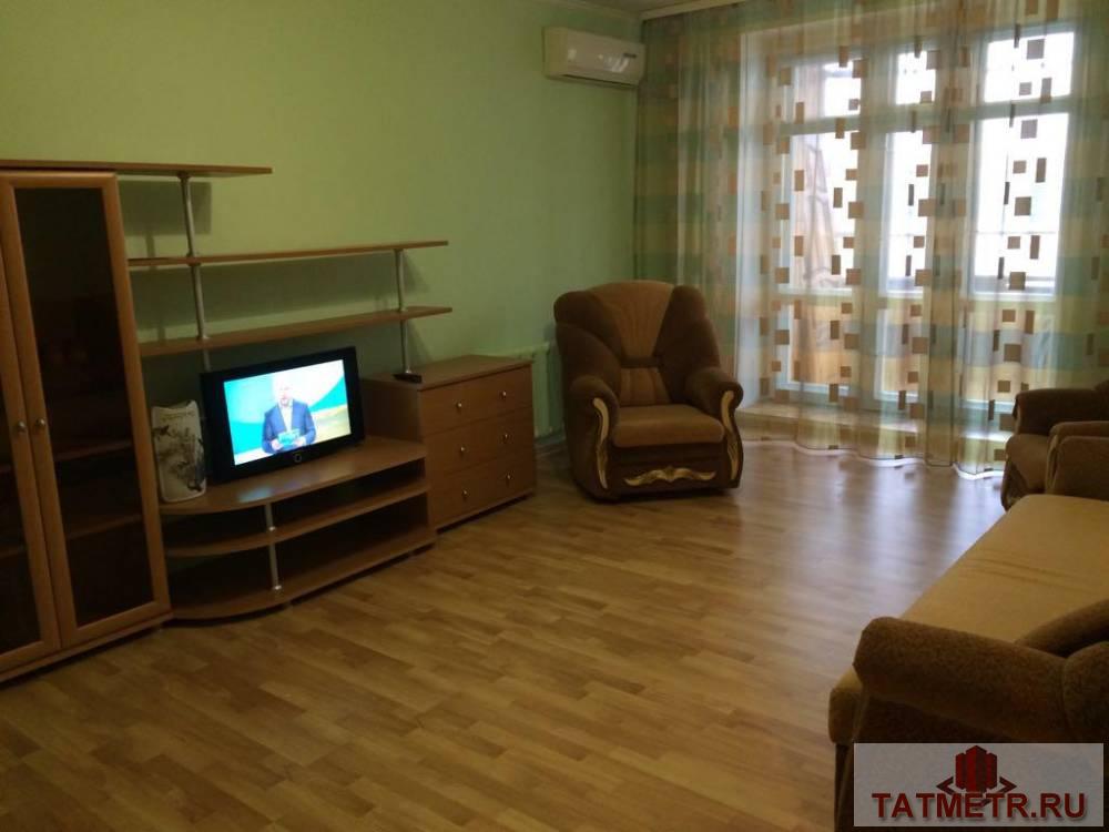 Аренда / Квартиры, Казань, Адоратского улица, 23 000 Сдаю 2-к по ул. АДОРАТСКОГО 2 (XL) Новый дом, закрытый двор. Квартира просторная с хорошим ремонтом, комнаты... - 6