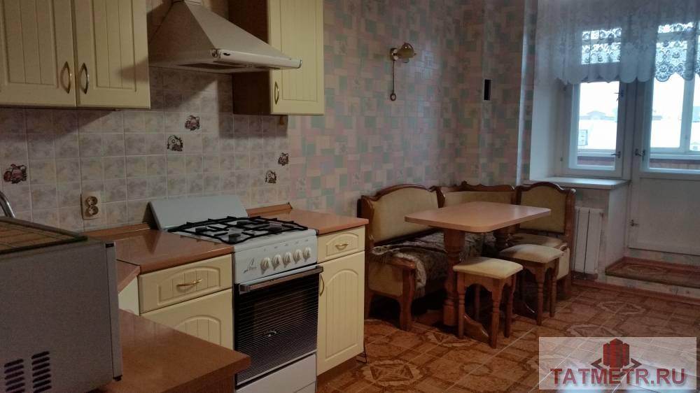 Аренда / Квартиры, Казань, Тукая площадь, 20 000 Сдаю 1-к по ул. ТУКАЯ Новый дом, закрытый двор, парковка. Квартира с хорошим ремонтом, обставлена всем необходимым.... - 1