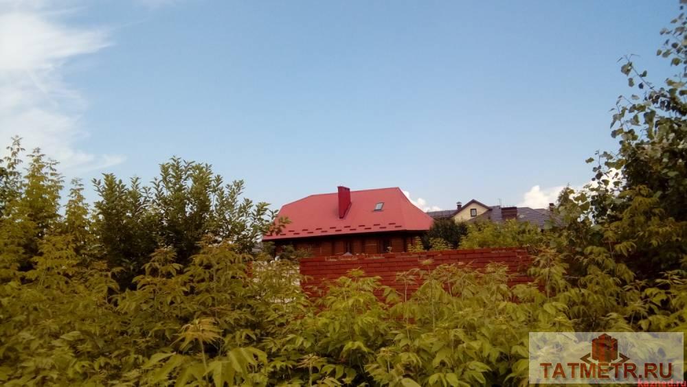 Продажа / Земельный участок, Казань, Поперечно-Гривская улица, 18 500 000 Продается Элитный земельный участок 14,4 сот (ИЖС) в центре Казани, расположен на набережной реки Казанка по улице... - 1