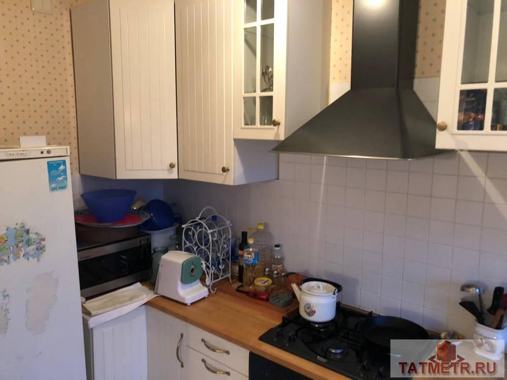 Аренда / Дома и коттеджи, Большие Ключи, 30 000 Сдаю Дом п. Большие Ключи (за Раифом) Дом 2-эт , общей площадью 120 м2 , с хорошим ремонтом, с сауной. Просторная... - 2