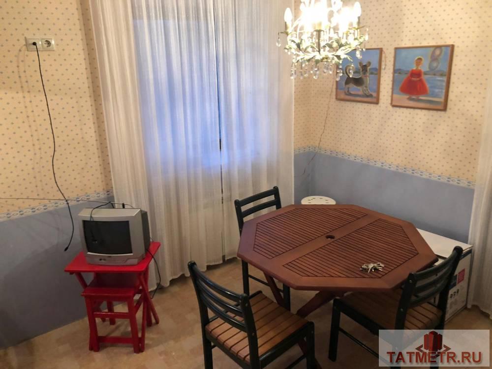 Аренда / Дома и коттеджи, Большие Ключи, 30 000 Сдаю Дом п. Большие Ключи (за Раифом) Дом 2-эт , общей площадью 120 м2 , с хорошим ремонтом, с сауной. Просторная... - 3