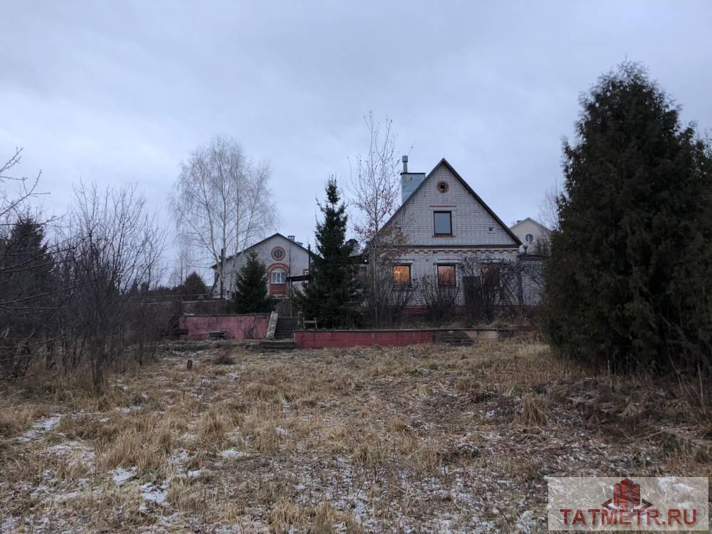 Аренда / Дома и коттеджи, Большие Ключи, 30 000 Сдаю Дом п. Большие Ключи (за Раифом) Дом 2-эт , общей площадью 120 м2 , с хорошим ремонтом, с сауной. Просторная... - 8