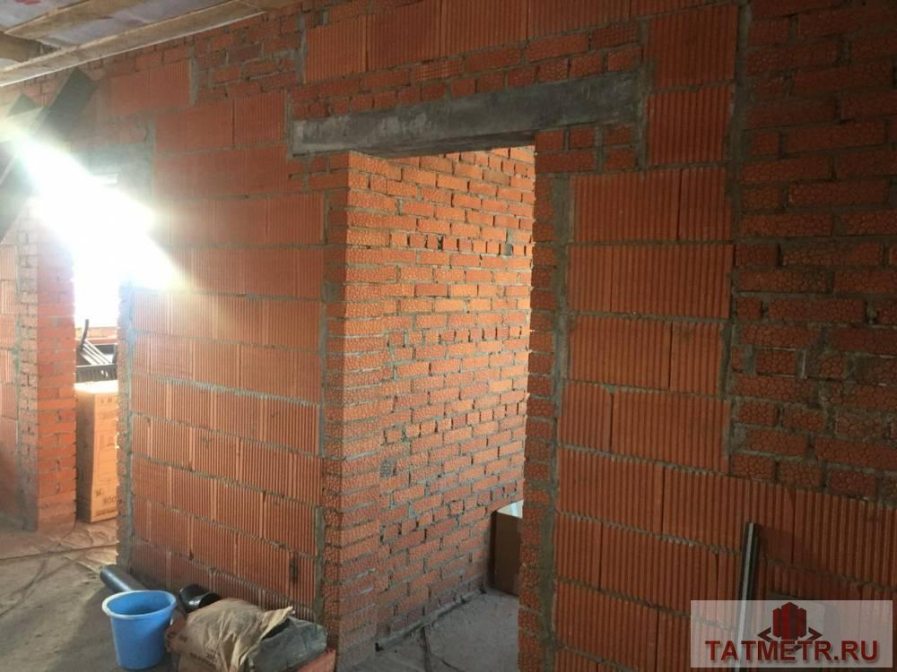 Продажа / Дома и коттеджи, Зимняя Горка, Весенняя улица, 4 450 000 Продается 1-этажный дом в 20 минутах от центра Казани в поселке Зимняя горка общей площадью 91.9 квадратных метров.... - 12