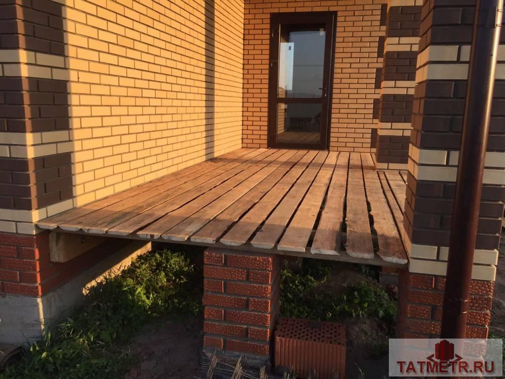 Продажа / Дома и коттеджи, Зимняя Горка, Весенняя улица, 4 450 000 Продается 1-этажный дом в 20 минутах от центра Казани в поселке Зимняя горка общей площадью 91.9 квадратных метров.... - 3