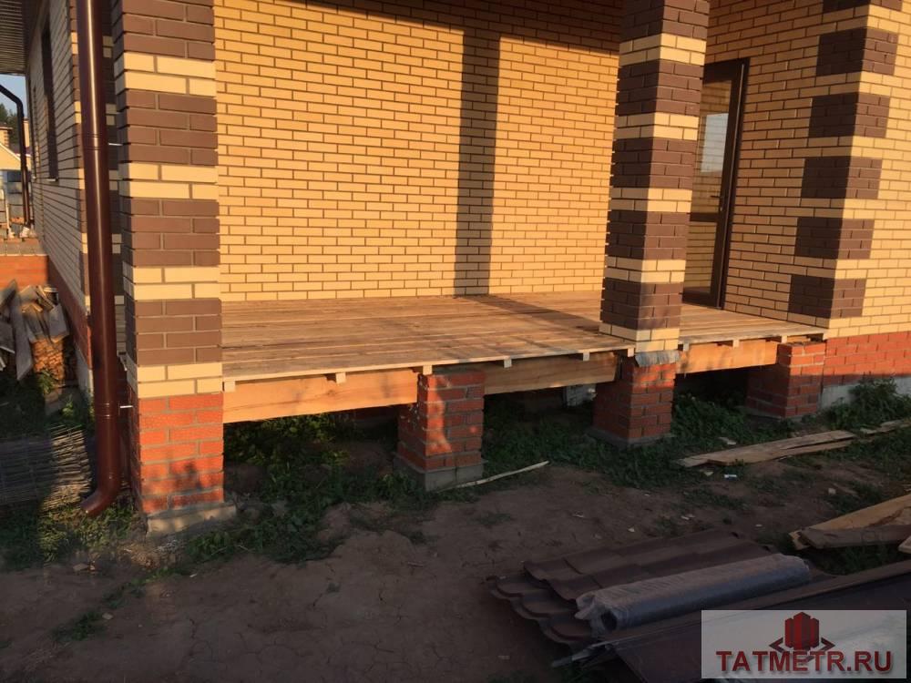 Продажа / Дома и коттеджи, Зимняя Горка, Весенняя улица, 4 450 000 Продается 1-этажный дом в 20 минутах от центра Казани в поселке Зимняя горка общей площадью 91.9 квадратных метров.... - 4