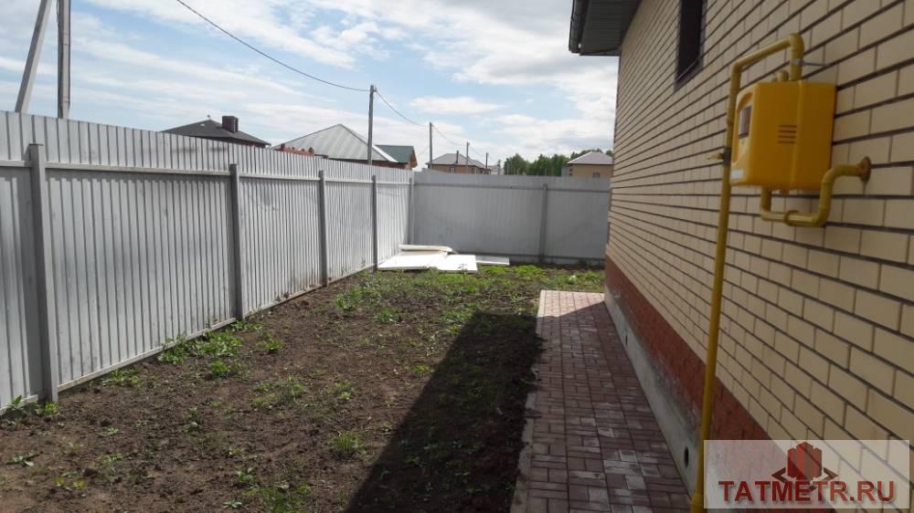 Продажа / Дома и коттеджи, Зимняя Горка, Весенняя улица, 4 450 000 Продается 1-этажный дом в 20 минутах от центра Казани в поселке Зимняя горка общей площадью 91.9 квадратных метров.... - 6