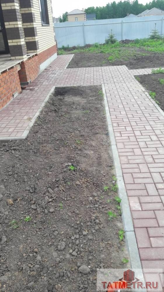 Продажа / Дома и коттеджи, Зимняя Горка, Весенняя улица, 4 450 000 Продается 1-этажный дом в 20 минутах от центра Казани в поселке Зимняя горка общей площадью 91.9 квадратных метров.... - 9