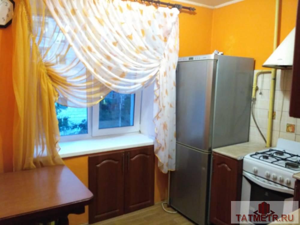 Аренда / Квартиры, Казань, Даурская улица, 15 000 Сдаю 2-к по ул. Даурская 40 Квартира просторная с хорошим ремонтом, комнаты раздельные. Мебель и техника вся в...