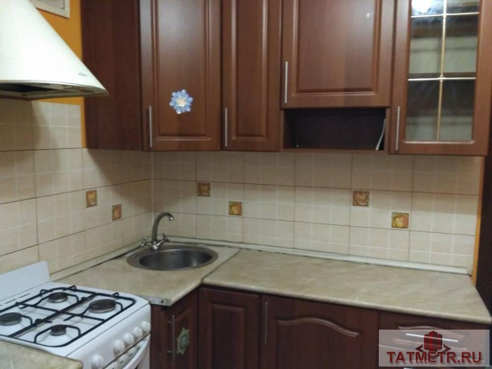 Аренда / Квартиры, Казань, Даурская улица, 15 000 Сдаю 2-к по ул. Даурская 40 Квартира просторная с хорошим ремонтом, комнаты раздельные. Мебель и техника вся в... - 1