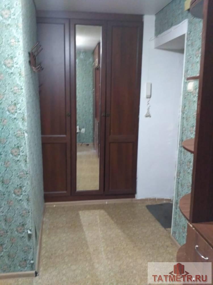 Аренда / Квартиры, Казань, Даурская улица, 15 000 Сдаю 2-к по ул. Даурская 40 Квартира просторная с хорошим ремонтом, комнаты раздельные. Мебель и техника вся в... - 8