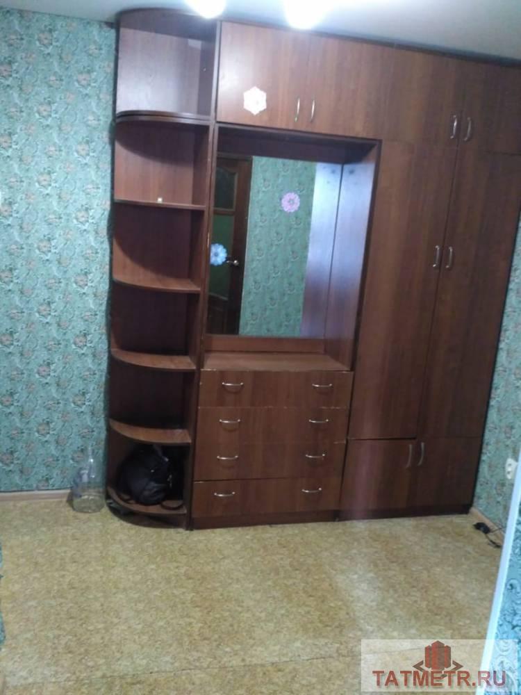 Аренда / Квартиры, Казань, Даурская улица, 15 000 Сдаю 2-к по ул. Даурская 40 Квартира просторная с хорошим ремонтом, комнаты раздельные. Мебель и техника вся в... - 9