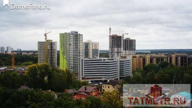 Продажа / Квартиры, Казань, Рауиса Гареева улица, 3 450 000 ЖК «Сказочный Лес»- комплекс современных домов, расположенный в сердце Приволжского района Преимущества ЖК... - 5