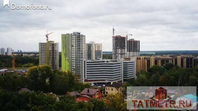 ЖК «Сказочный Лес»- комплекс современных домов, расположенный в сердце Приволжского района   Преимущества ЖК... - 5