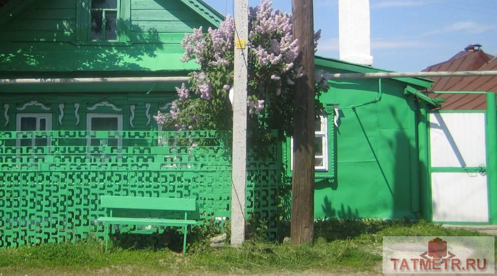 Аренда / Дома и коттеджи, Казань, Чебоксарская улица, 12 000 Әмәтьеводә йортны арендага биреләм. Гаиләгә биреләм. 4 бүлмә һәм кухня бар. Әмәтьеводә, Сукно бистәсә метро янында...