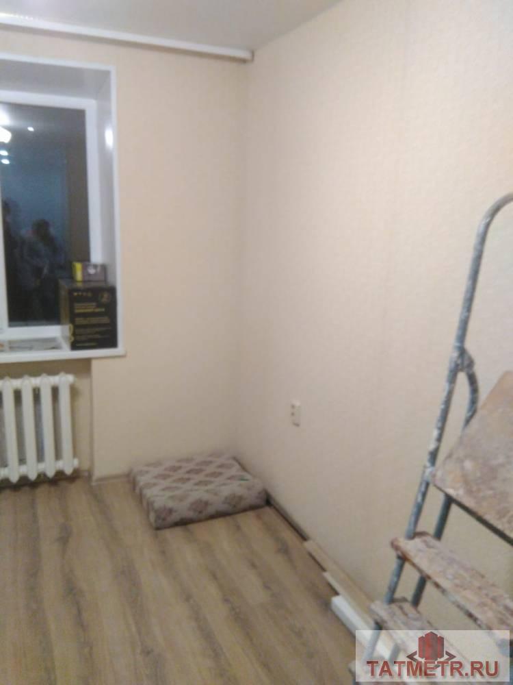 Продажа / Квартиры, Казань, Патриса Лумумбы улица, 1 570 000 Внимание! Уникальное предложение! Продается малогабаритная квартира от собственника .. Теплый кирпичный дом . В... - 2