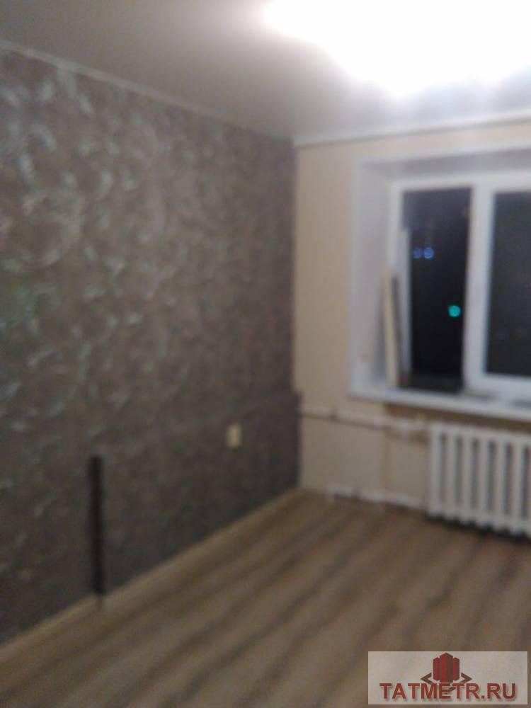 Продажа / Квартиры, Казань, Патриса Лумумбы улица, 1 570 000 Внимание! Уникальное предложение! Продается малогабаритная квартира от собственника .. Теплый кирпичный дом . В... - 3