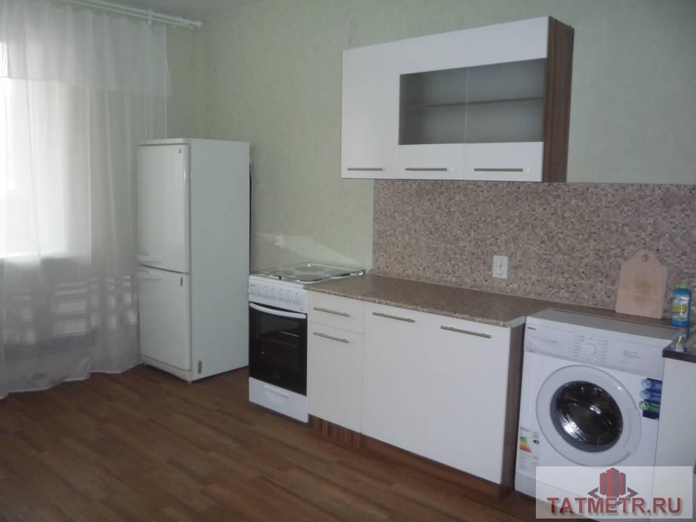 Аренда / Квартиры, Казань, Чехова улица, 1 500 Сдается посуточно, почасно однокомнатная квартира семьям, студентам, приезжим в командировку. В наличии мебель,... - 4