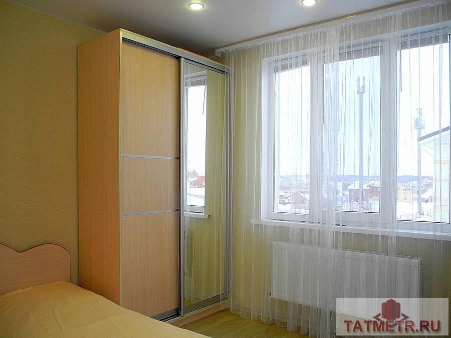 Продажа / Квартиры, Казань, Квартал 4 улица, 3 750 000 Продается 3-х комнатная в ЖК 'Светлый' Узнайте 5 главных причин почему вам стоит купить именно эту квартиру! .... - 3