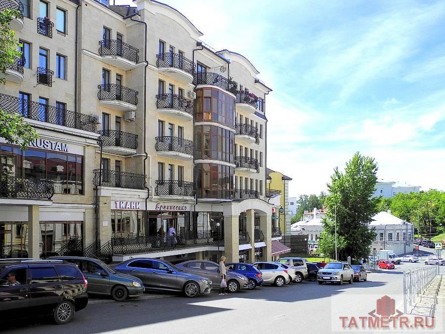 Продажа / Квартиры, Казань, Галактионова улица, 12 500 000 3-х комн на Галактионова, Центр ХОТИТЕ ЖИТЬ В ИСТОРИЧЕСКОМ ЦЕНТРЕ КАЗАНИ? . Тогда узнайте подробнее о ЖК Royce...