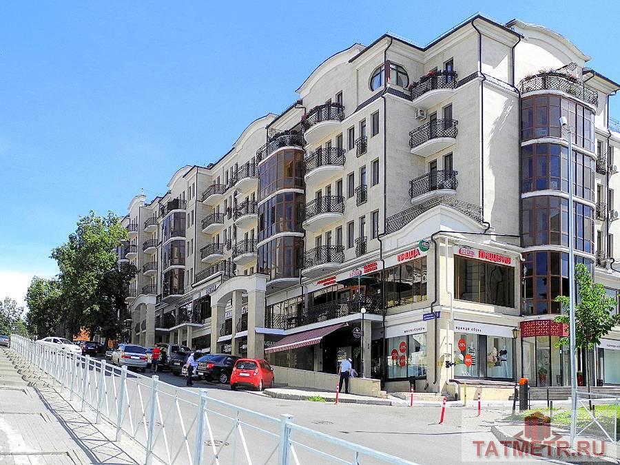 Продажа / Квартиры, Казань, Галактионова улица, 12 500 000 3-х комн на Галактионова, Центр ХОТИТЕ ЖИТЬ В ИСТОРИЧЕСКОМ ЦЕНТРЕ КАЗАНИ? . Тогда узнайте подробнее о ЖК Royce... - 1
