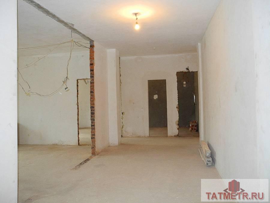 Продажа / Квартиры, Казань, Галактионова улица, 12 500 000 3-х комн на Галактионова, Центр ХОТИТЕ ЖИТЬ В ИСТОРИЧЕСКОМ ЦЕНТРЕ КАЗАНИ? . Тогда узнайте подробнее о ЖК Royce... - 2