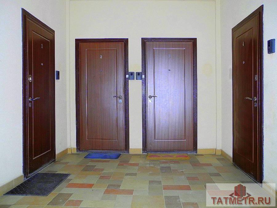 Продажа / Квартиры, Казань, Галактионова улица, 12 500 000 3-х комн на Галактионова, Центр ХОТИТЕ ЖИТЬ В ИСТОРИЧЕСКОМ ЦЕНТРЕ КАЗАНИ? . Тогда узнайте подробнее о ЖК Royce... - 3