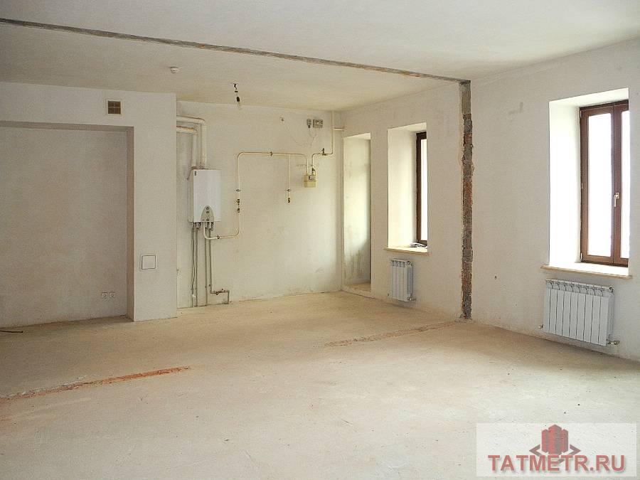 Продажа / Квартиры, Казань, Галактионова улица, 12 500 000 3-х комн на Галактионова, Центр ХОТИТЕ ЖИТЬ В ИСТОРИЧЕСКОМ ЦЕНТРЕ КАЗАНИ? . Тогда узнайте подробнее о ЖК Royce... - 5