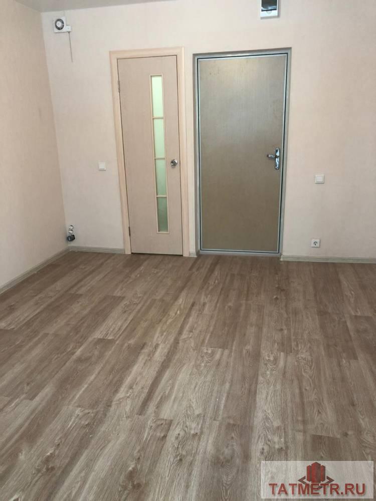Продажа / Квартиры, Казань, Джаудата Файзи улица, 1 100 000 Студия по цене комнаты Давно мечтаете об отдельной квартире, но не хватает средств? Предлагаем вам купить квартиру... - 1