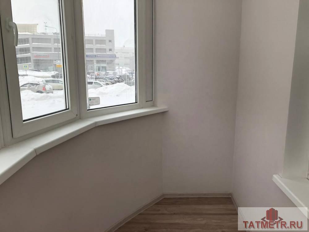 Продажа / Квартиры, Казань, Джаудата Файзи улица, 1 100 000 Студия по цене комнаты Давно мечтаете об отдельной квартире, но не хватает средств? Предлагаем вам купить квартиру... - 3