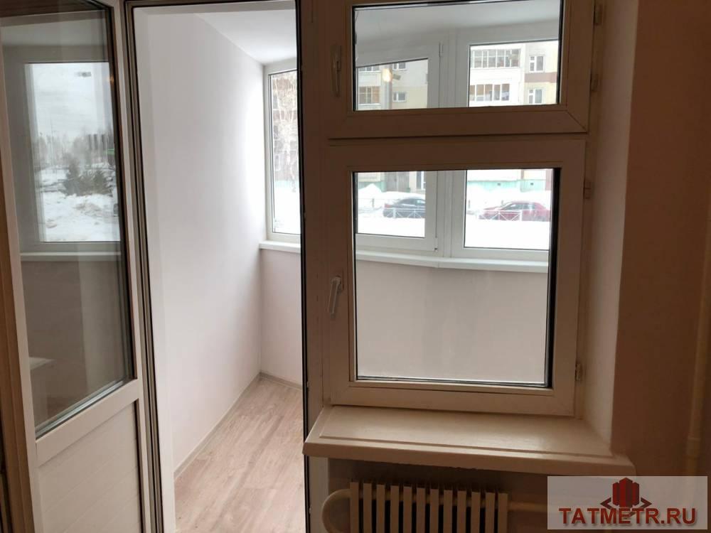 Продажа / Квартиры, Казань, Джаудата Файзи улица, 1 100 000 Студия по цене комнаты Давно мечтаете об отдельной квартире, но не хватает средств? Предлагаем вам купить квартиру... - 4