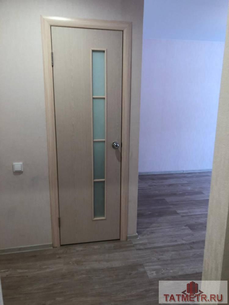 Продажа / Квартиры, Казань, Джаудата Файзи улица, 1 500 000 Студия по цене комнаты в Азино 2 Считаете, что это нереально - купить квартиру с ремонтом по доступной цене? Если вы... - 2