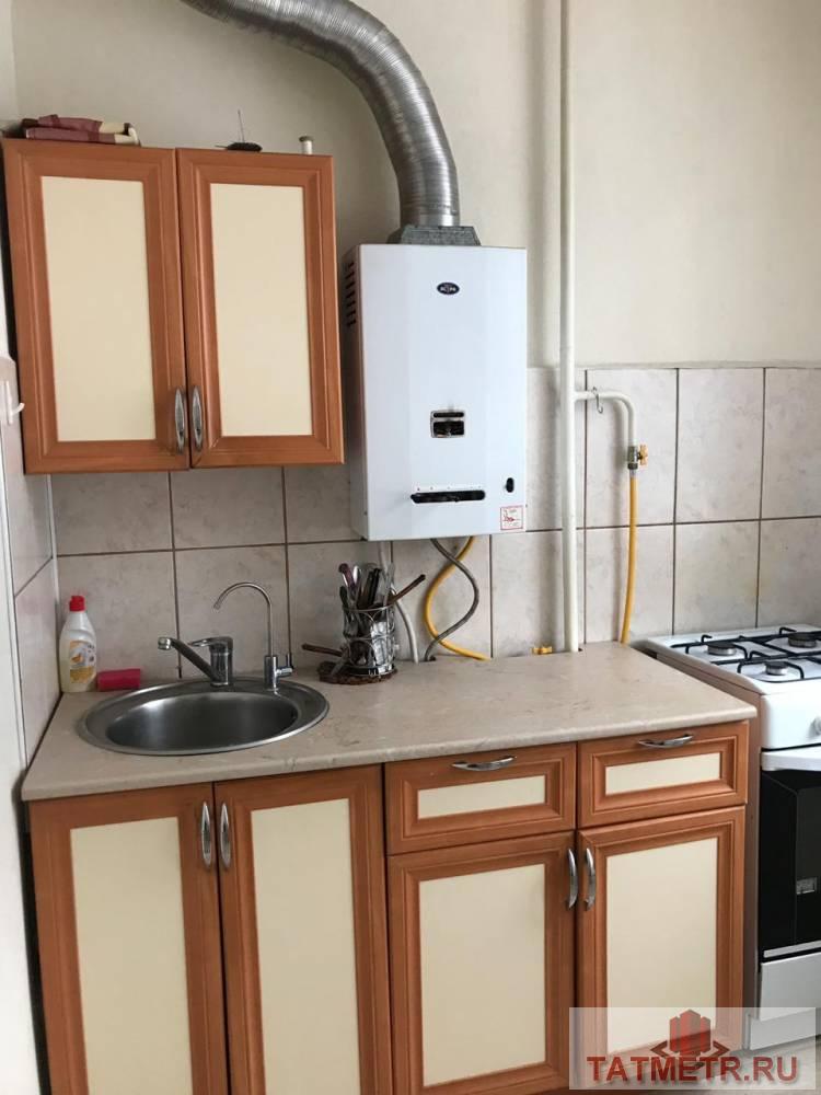 Аренда / Квартиры, Казань, Бондаренко улица, 16 000 Сдаётся 1-к на Бондаренко Квартира уютная имеется все необходимое для комфортного проживания. Развитой... - 1