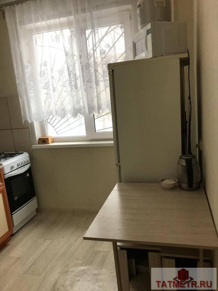 Аренда / Квартиры, Казань, Бондаренко улица, 16 000 Сдаётся 1-к на Бондаренко Квартира уютная имеется все необходимое для комфортного проживания. Развитой... - 2