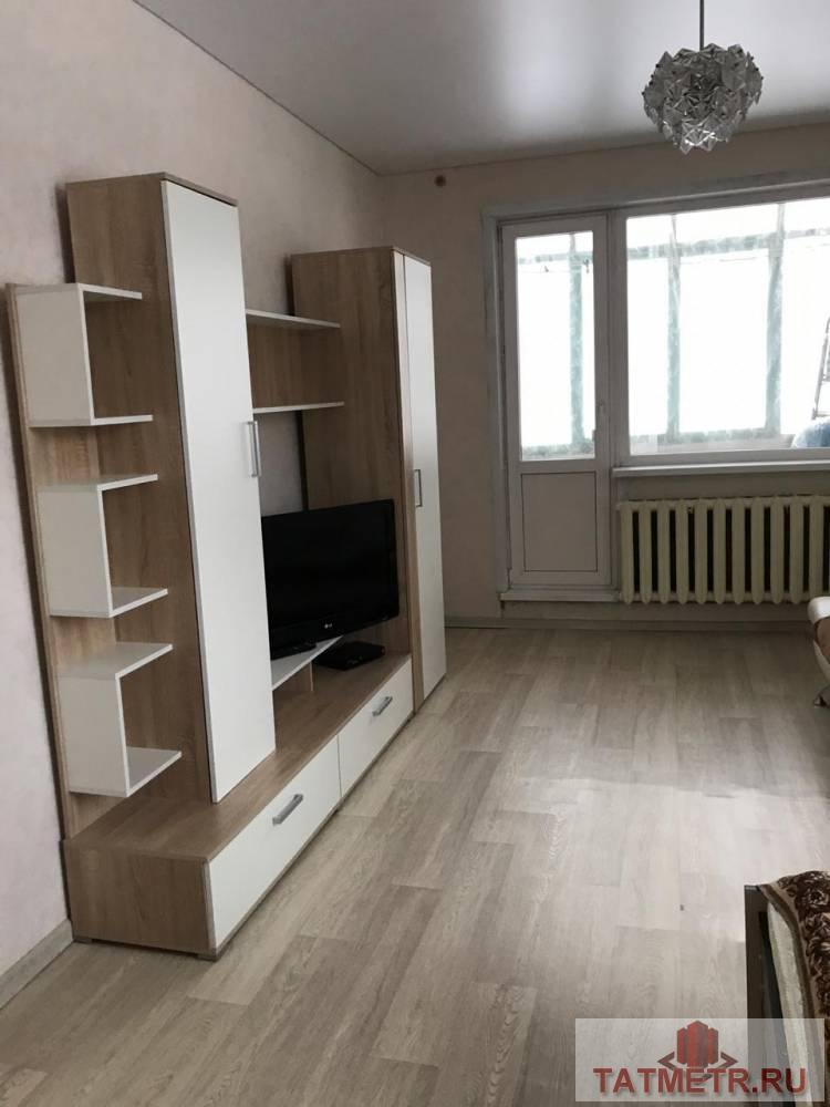 Аренда / Квартиры, Казань, Бондаренко улица, 16 000 Сдаётся 1-к на Бондаренко Квартира уютная имеется все необходимое для комфортного проживания. Развитой... - 4