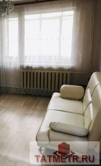 Аренда / Квартиры, Казань, Бондаренко улица, 16 000 Сдаётся 1-к на Бондаренко Квартира уютная имеется все необходимое для комфортного проживания. Развитой... - 5