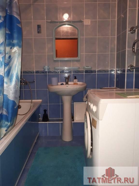 Аренда / Квартиры, Казань, Тукая площадь, 26 000 Сдаю 2-к студию по ул. Тукая (центр города) Новый кирпичный дом, закрытый двор.Квартира просторная с хорошим... - 6