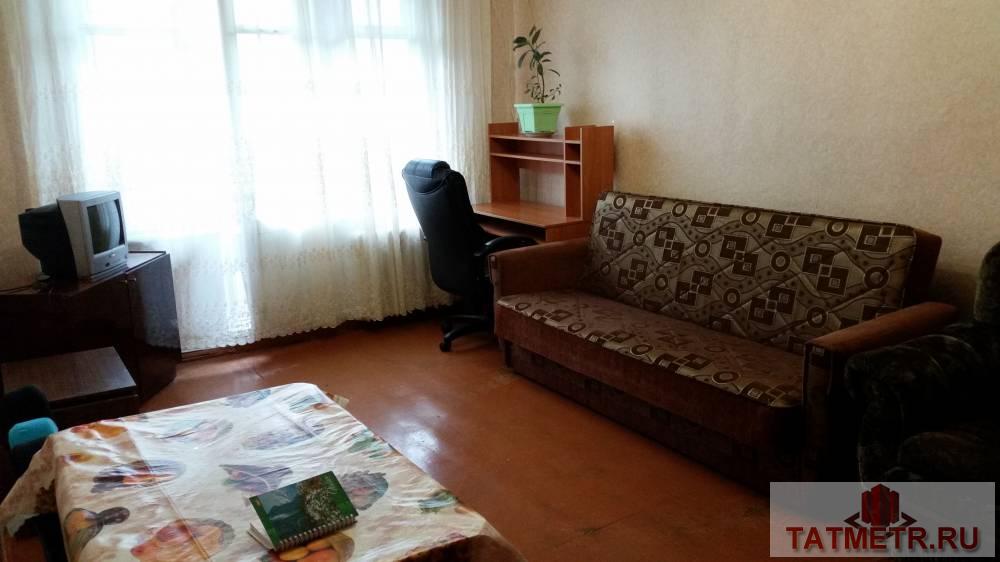 Аренда / Квартиры, Казань, Татарстан улица, 18 000 Сдаю 2-к студию по ул. ТАТАРСТАН 72 (центр города) Кирпичный дом. Квартира просторная с хорошим ремонтом. Рядом...