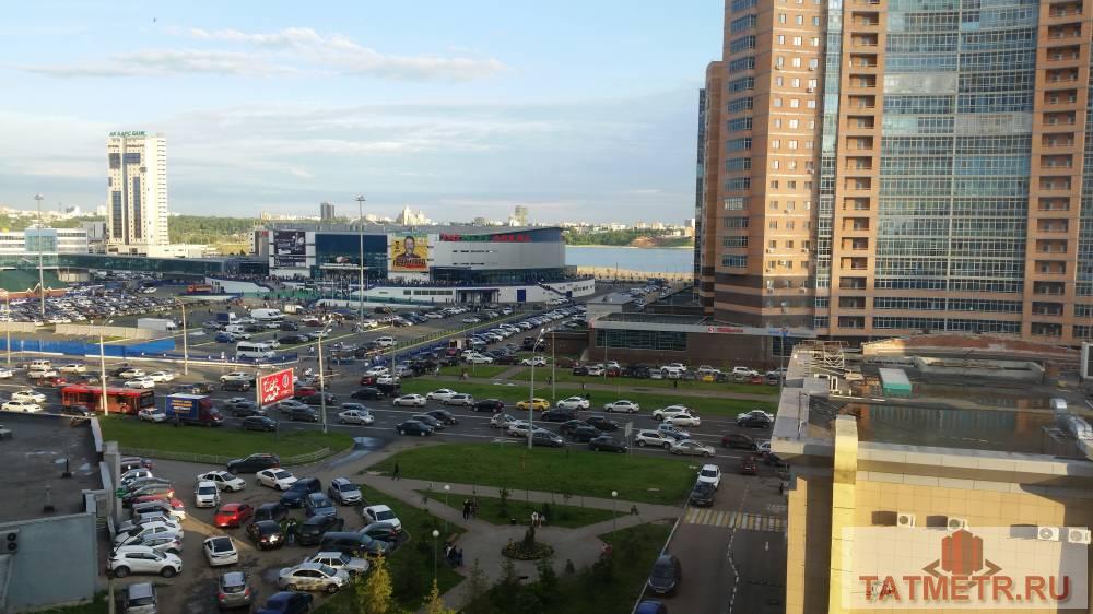 Аренда / Квартиры, Казань, Чистопольская улица, 15 000 Сдаю 1-к ЧИСТОПОЛЬСКАЯ (Татнефтьарена) Квартира просторная , имеется вся необходимая мебель и техника , все... - 1