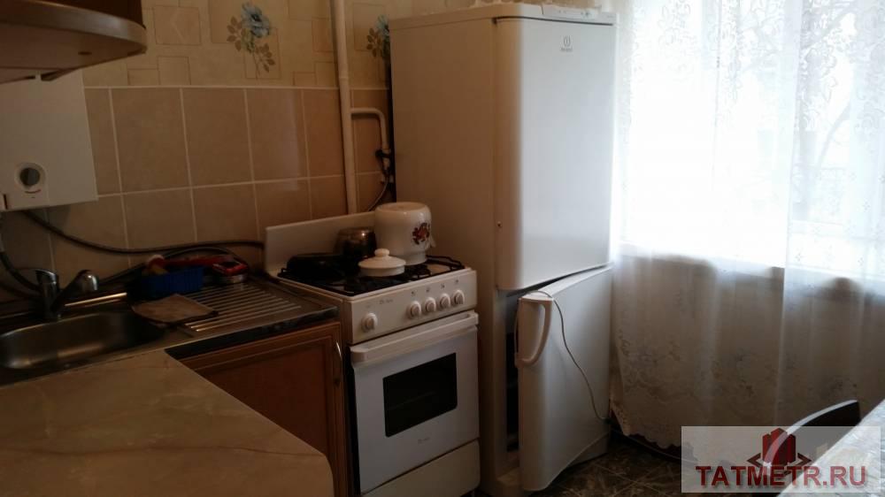 Аренда / Квартиры, Казань, Груздева улица, 15 000 Сдаю 1-к по ул. Груздева (Чехова) Квартира просторная , имеется вся необходимая мебель и техника , все...