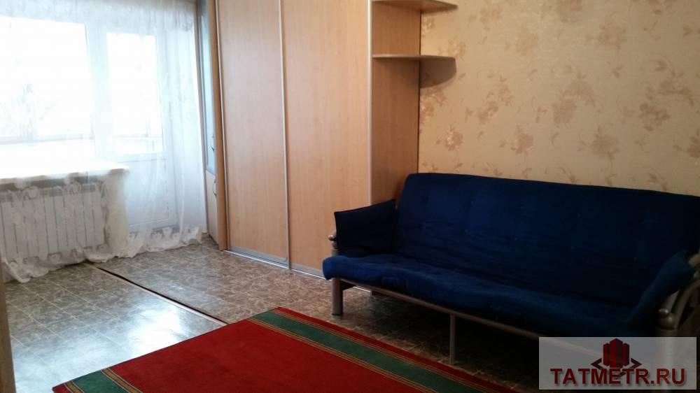 Аренда / Квартиры, Казань, Груздева улица, 15 000 Сдаю 1-к по ул. Груздева (Чехова) Квартира просторная , имеется вся необходимая мебель и техника , все... - 3