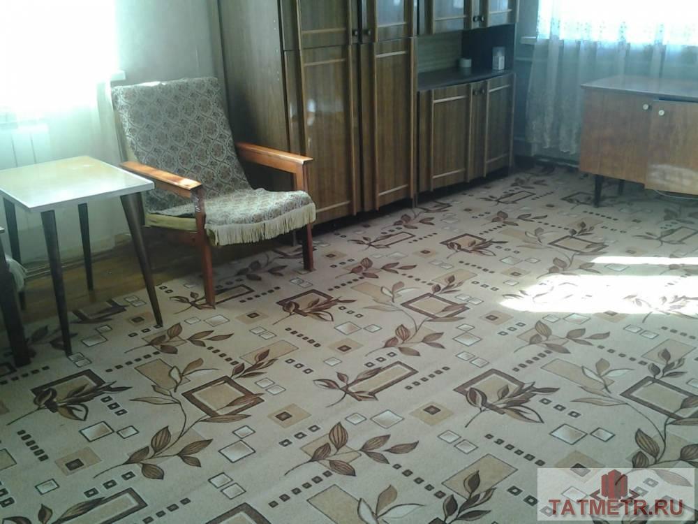 Аренда / Квартиры, Казань, Декабристов улица, 11 000 Сдаю 1-комн Декабристов 127 (около метро) Квартира светлая после косметического ремонта.Санузел в кафели. Мебель... - 2